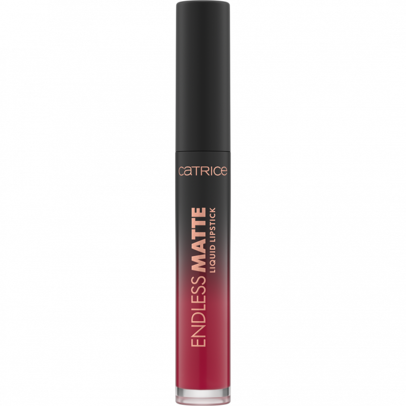 Catrice Endless Matte Liquid Lipstick