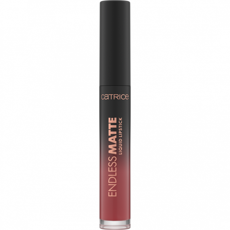 Catrice Endless Matte Liquid Lipstick