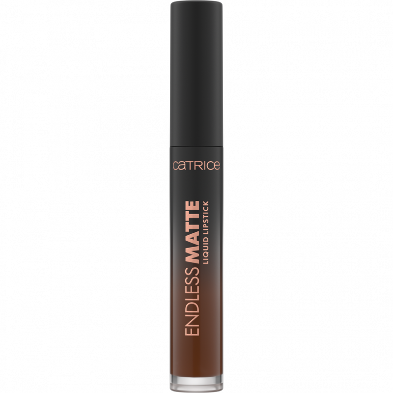 Catrice Endless Matte Liquid Lipstick