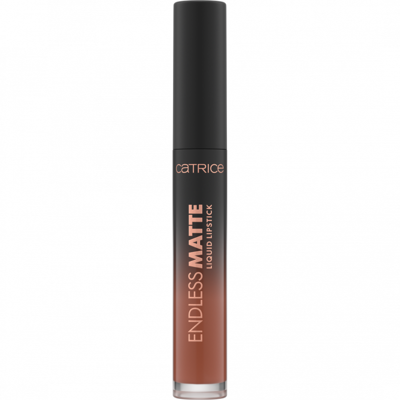 Catrice Endless Matte Liquid Lipstick