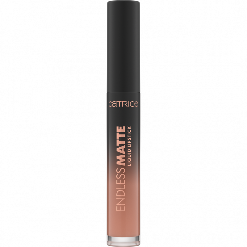 Catrice Endless Matte Liquid Lipstick