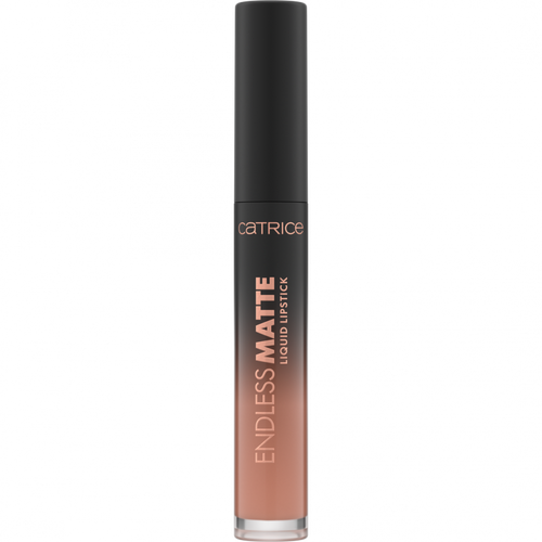 Catrice Endless Matte Liquid Lipstick