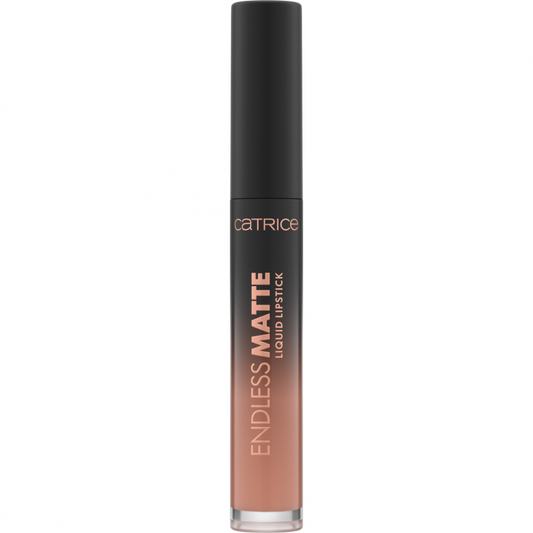 Catrice Endless Matte Liquid Lipstick