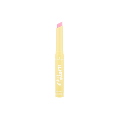 Essence What the Fluff?! Lip Scrub