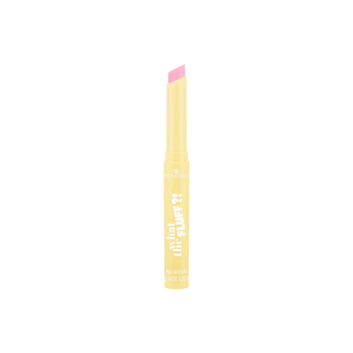 Essence What the Fluff?! Lip Scrub