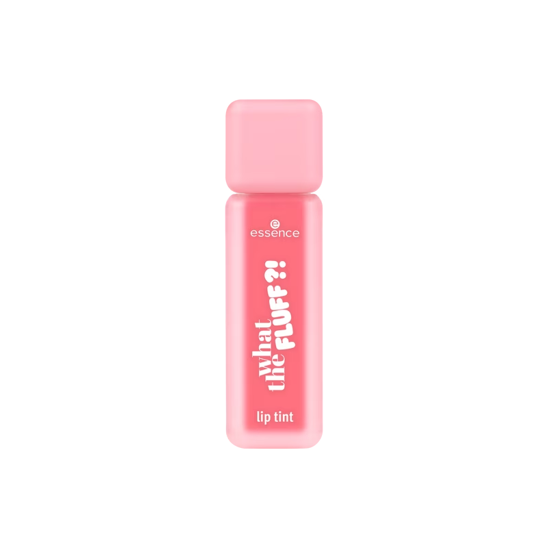 Essence What the Fluff?! Lip Tint 01