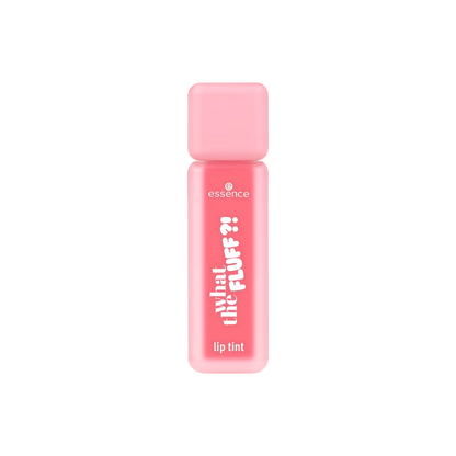 Essence What the Fluff?! Lip Tint 01