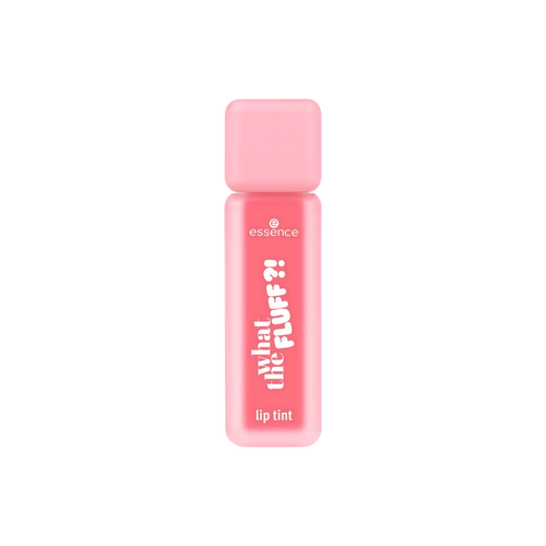 Essence What the Fluff?! Lip Tint 01