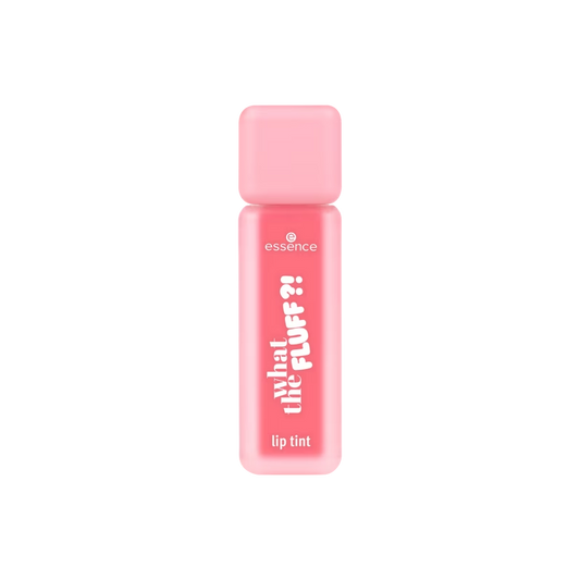 Essence What the Fluff?! Lip Tint 01