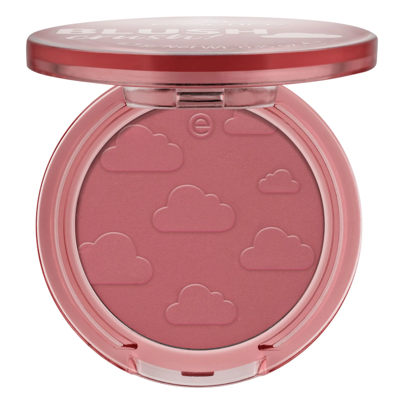 Essence blush crush