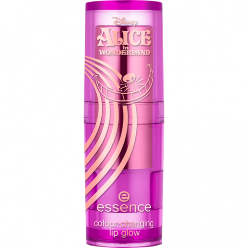 Essence Disney Alice in Wonderland Lip Glow – 01