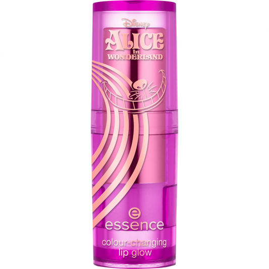 Essence Disney Alice in Wonderland Lip Glow – 01