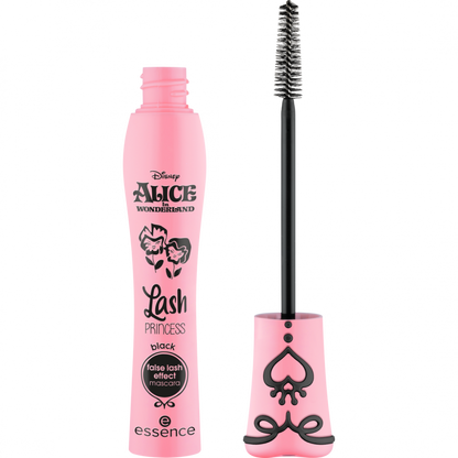 Essence Disney Alice in Wonderland Lash Princess False Lash Effect Mascara