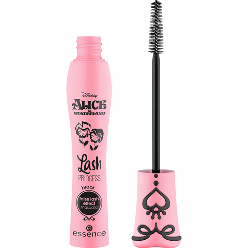 Essence Disney Alice in Wonderland Lash Princess False Lash Effect Mascara
