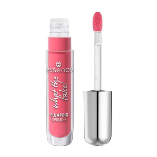 Essence What the Fake! Plumping Lipgloss