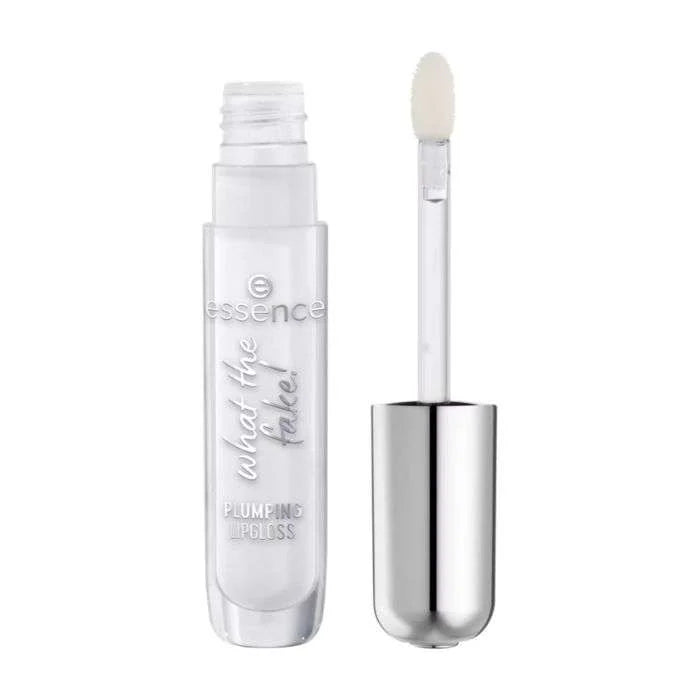 Essence What the Fake! Plumping Lipgloss