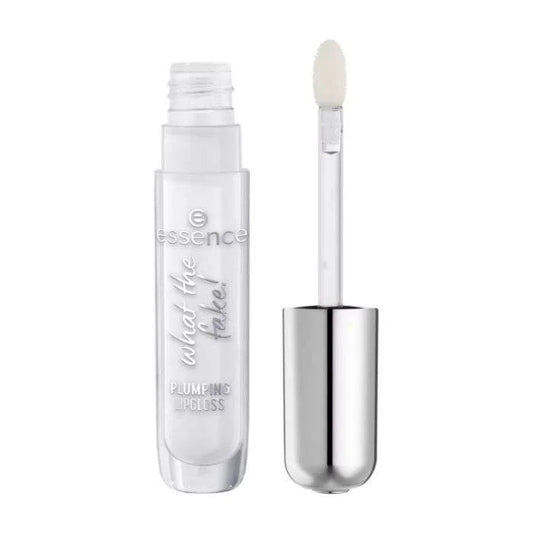 Essence What the Fake! Plumping Lipgloss