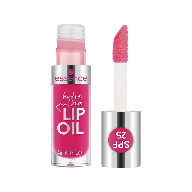 Essence Hydra Kiss Lip Oil