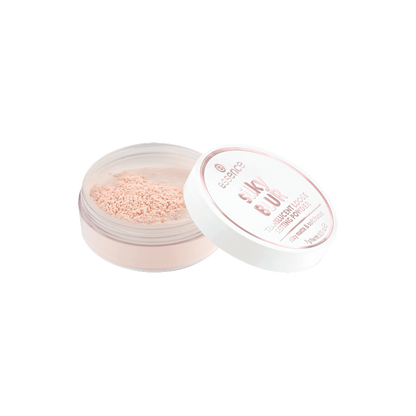 Essence Silky Blur Translucent Loose Powder