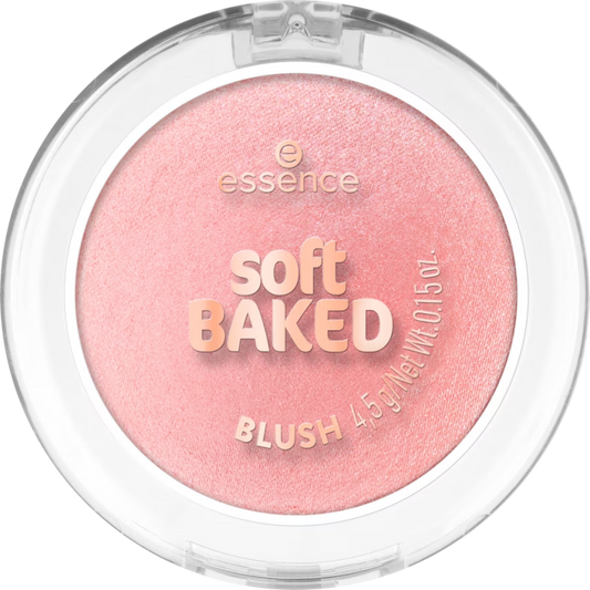 Essence Soft Baked Blush
