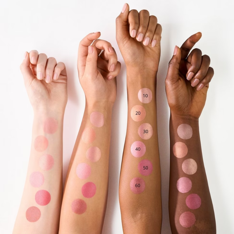 Essence Soft Baked Blush