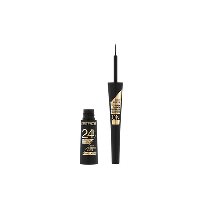 Catrice 24H Eyeliner – 010