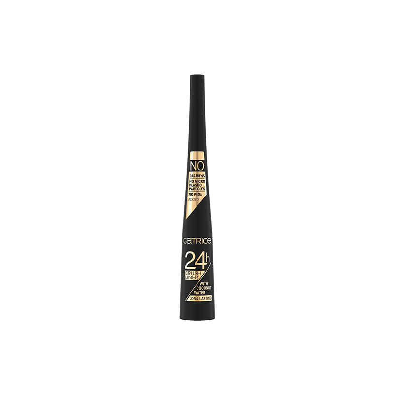 Catrice 24H Eyeliner – 010
