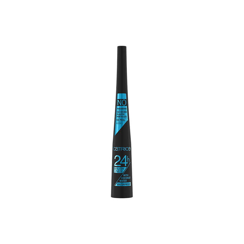 Catrice 24H Waterproof Eyeliner – 010
