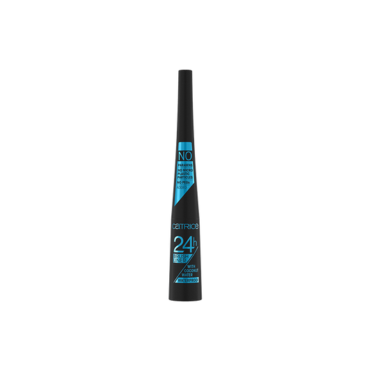 Catrice 24H Waterproof Eyeliner – 010
