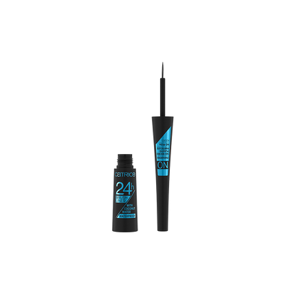 Catrice 24H Waterproof Eyeliner – 010