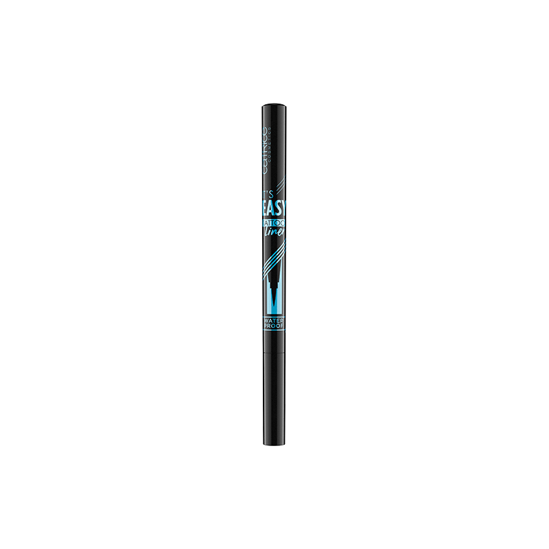 Catrice It’s Easy Tattoo Waterproof Eyeliner