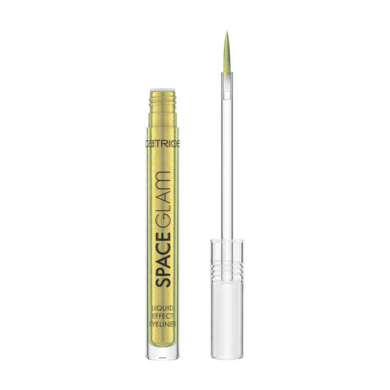 Catrice Space Glam Liquid Effect Eyeliner