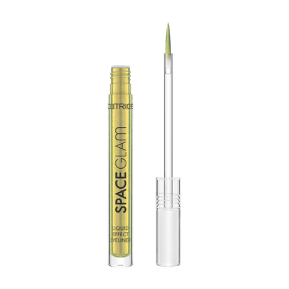 Catrice Space Glam Liquid Effect Eyeliner