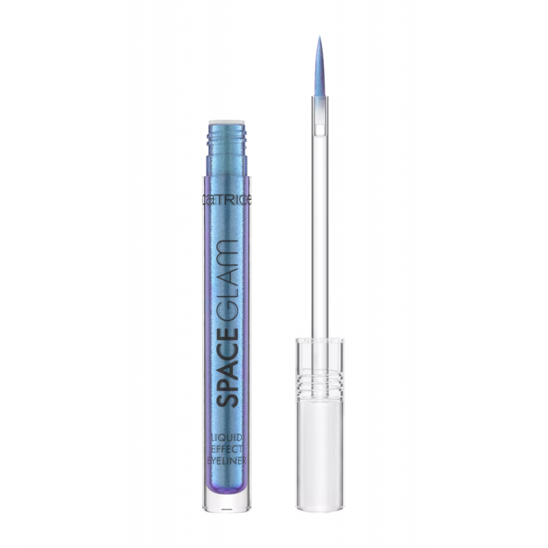 Catrice Space Glam Liquid Effect Eyeliner