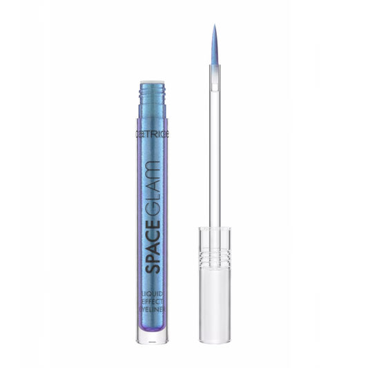 Catrice Space Glam Liquid Effect Eyeliner