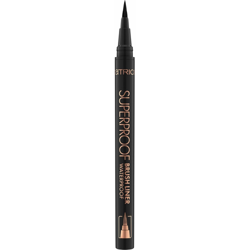 Catrice Superproof Brush Liner Eyeliner