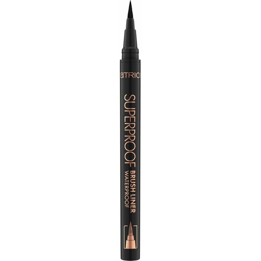 Catrice Superproof Brush Liner Eyeliner