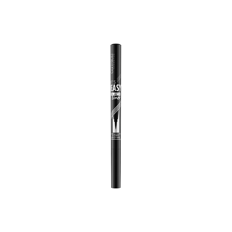 Catrice It’s Easy Black Eyeliner