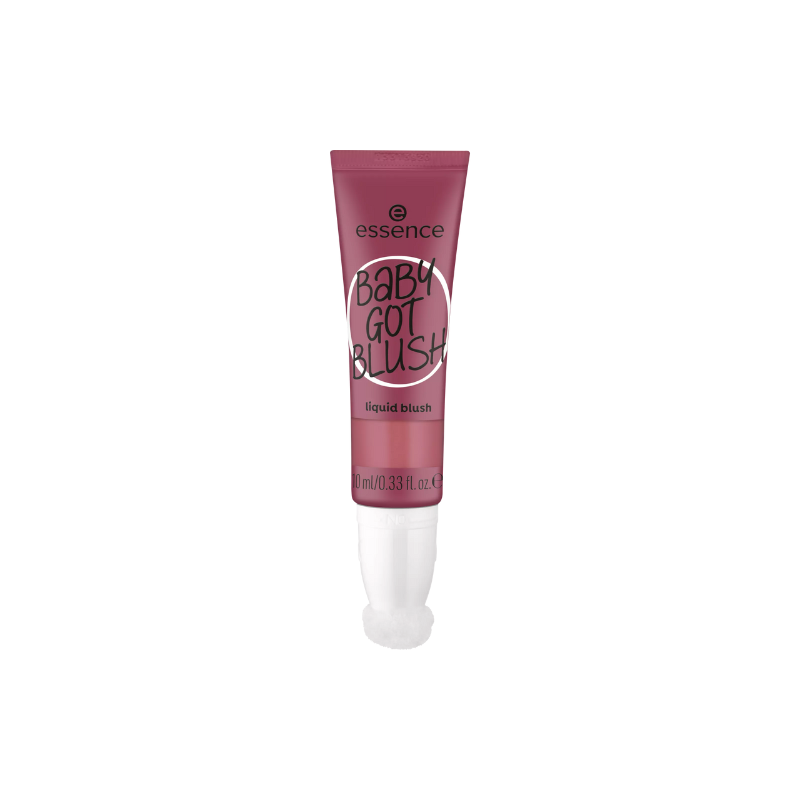 Essence Baby Got Blush – Fard à Joues Liquide