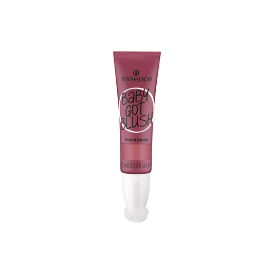 Essence Baby Got Blush – Fard à Joues Liquide