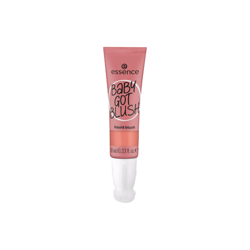 Essence Baby Got Blush – Fard à Joues Liquide