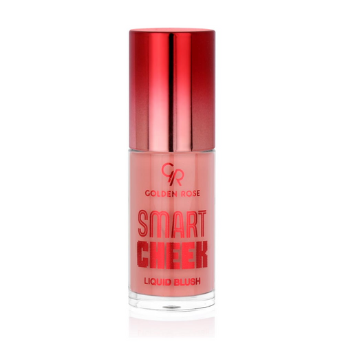 Golden Rose Smart Cheek – Fard à Joues Liquide