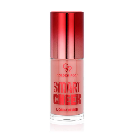 Golden Rose Smart Cheek – Fard à Joues Liquide