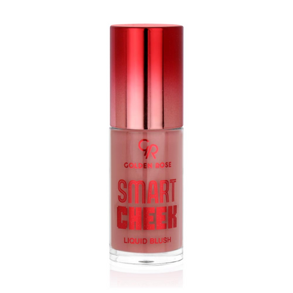 Golden Rose Smart Cheek – Fard à Joues Liquide