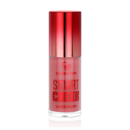 Golden Rose Smart Cheek – Fard à Joues Liquide