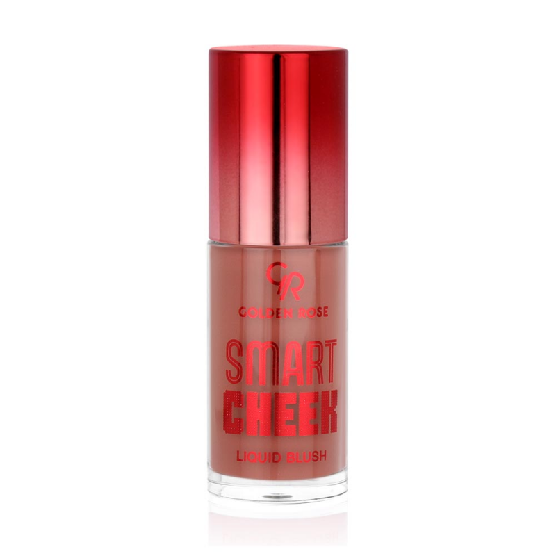 Golden Rose Smart Cheek – Fard à Joues Liquide