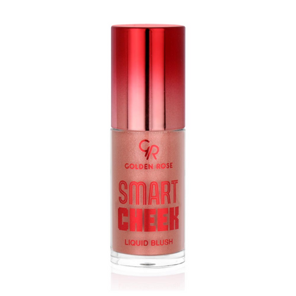 Golden Rose Smart Cheek – Fard à Joues Liquide