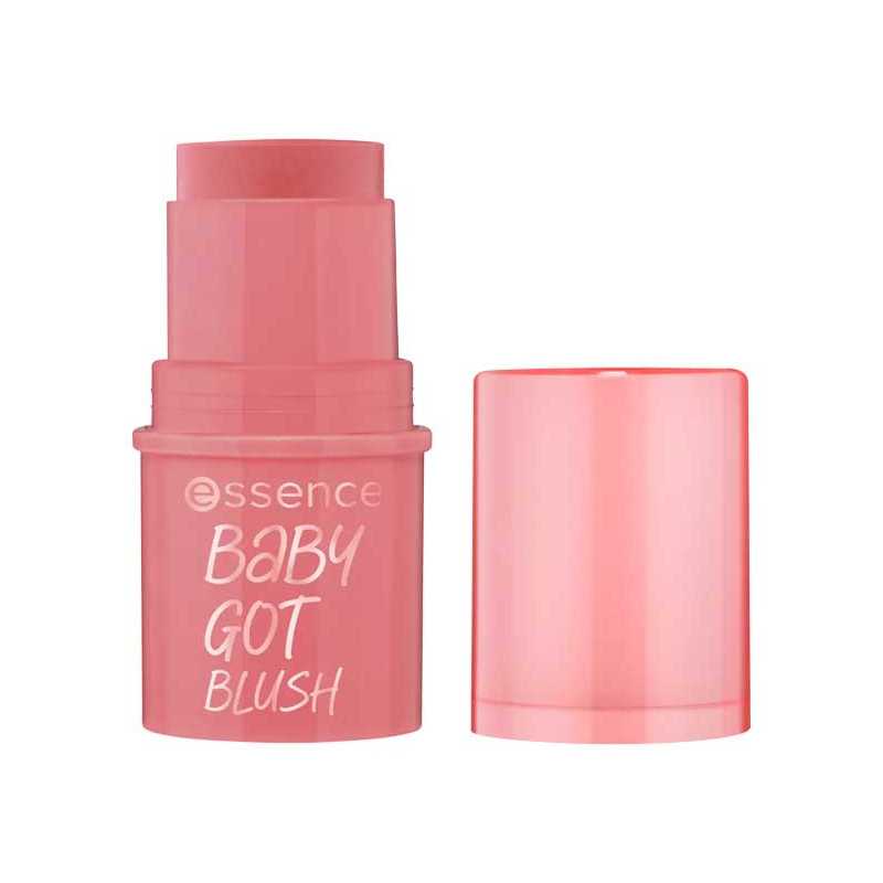 Essence Baby Got Blush – Fard à Joues Stick
