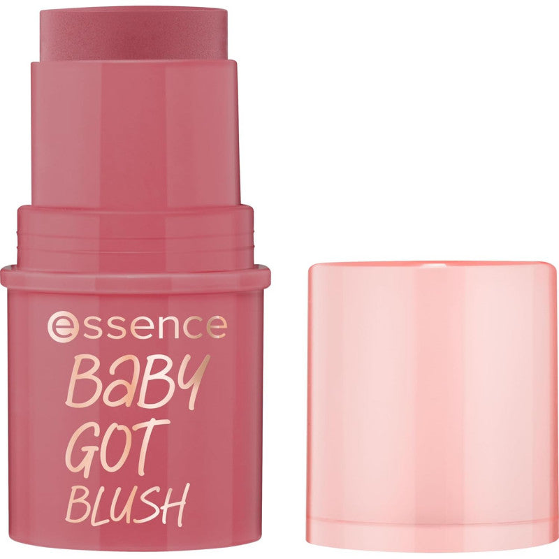 Essence Baby Got Blush – Fard à Joues Stick