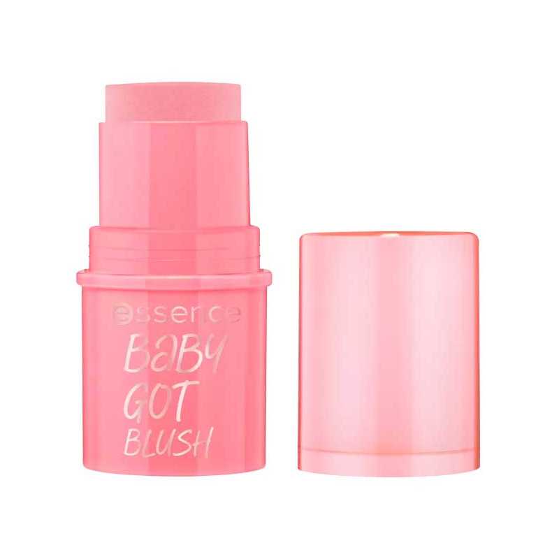 Essence Baby Got Blush – Fard à Joues Stick